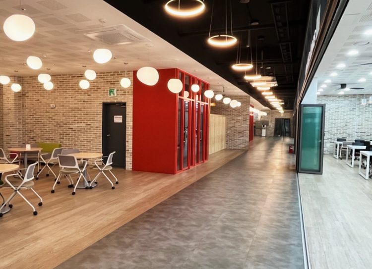 vibeAI R&D Center